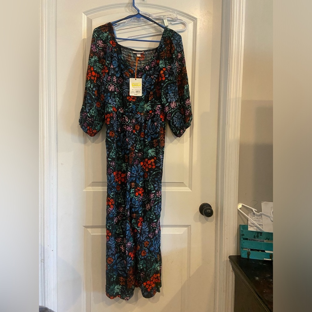 Nwt pants jumpsuit